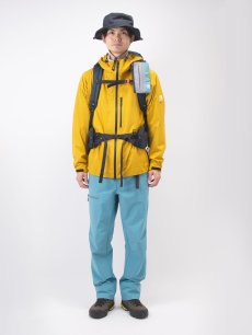 画像7: KARRIMOR カリマー TC shoulder pouch TC ショルダーポーチ (501260) (7)