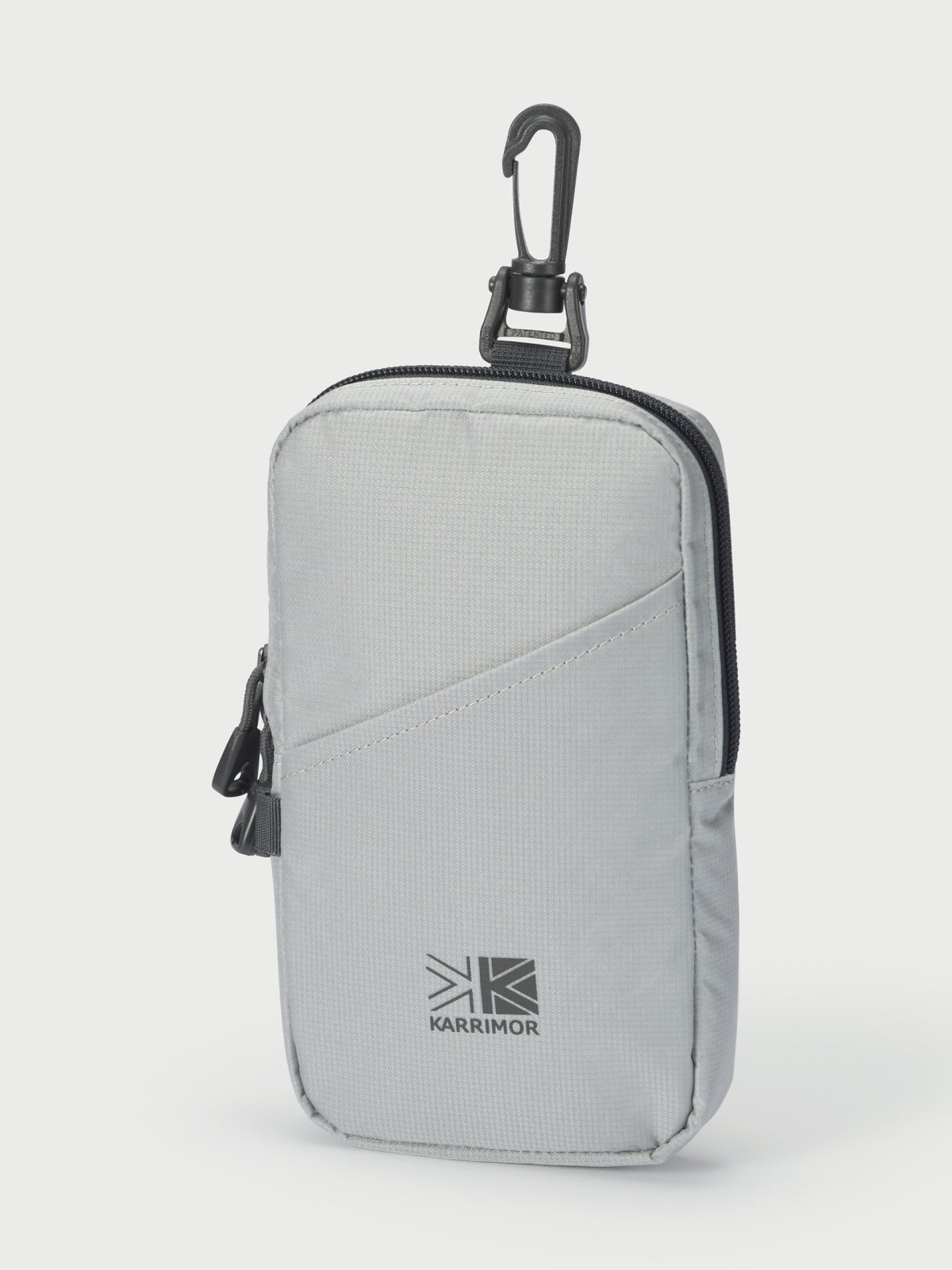 画像2: KARRIMOR カリマー TC padded pouch TC パッデッドポーチ (501261) (2)