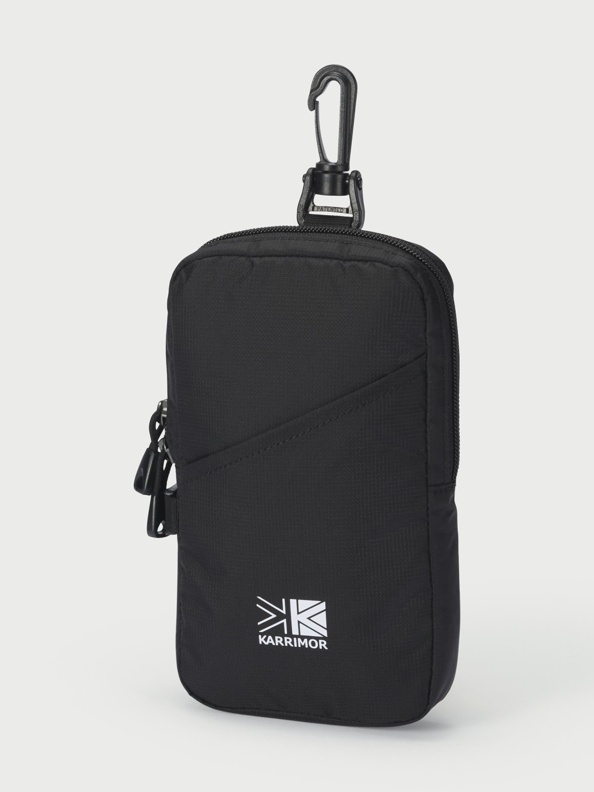 画像8: KARRIMOR カリマー TC padded pouch TC パッデッドポーチ (501261) (8)