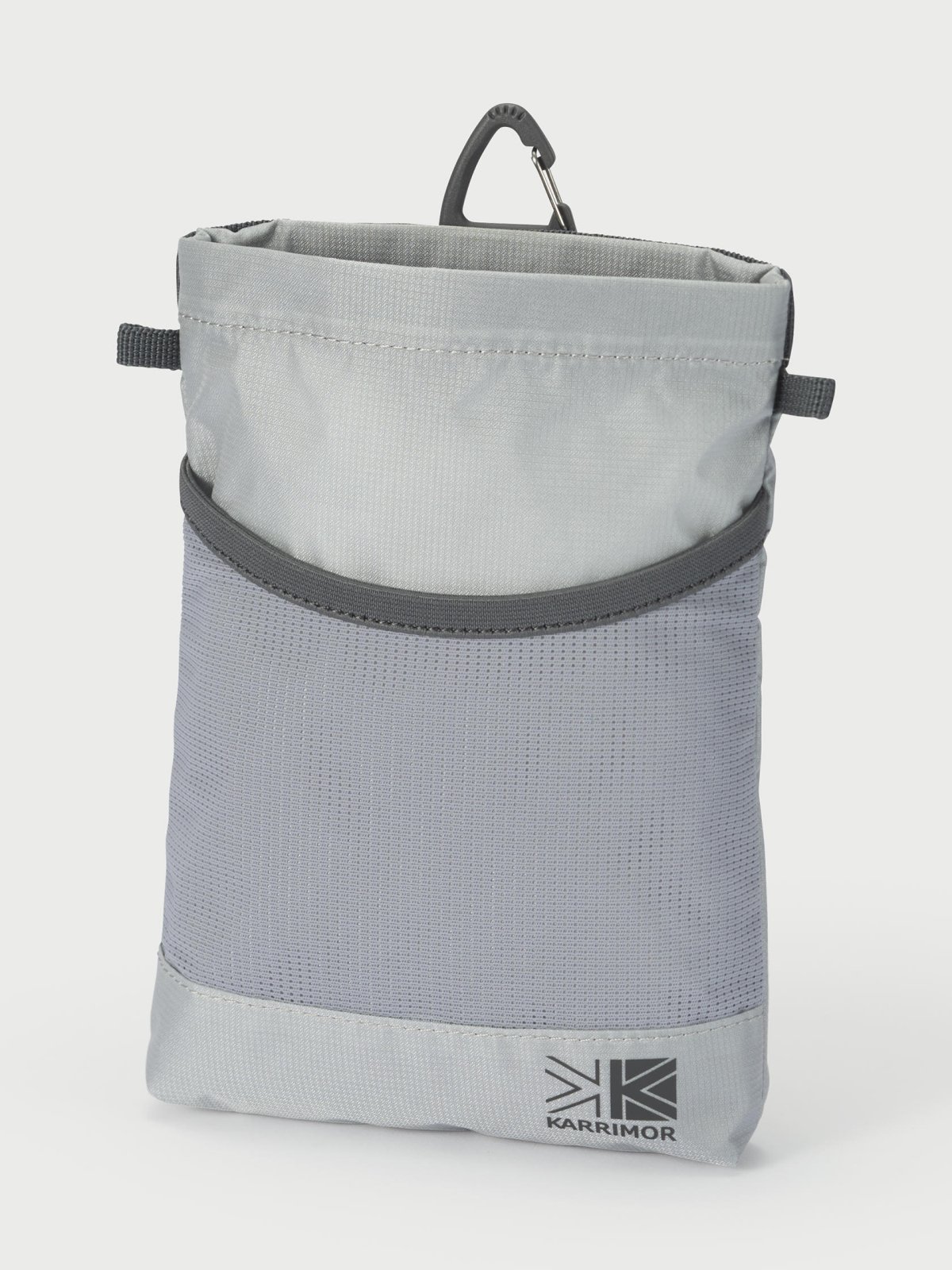 画像2: KARRIMOR カリマー TC hip belt pouch TC ヒップベルトポーチ (501262) (2)