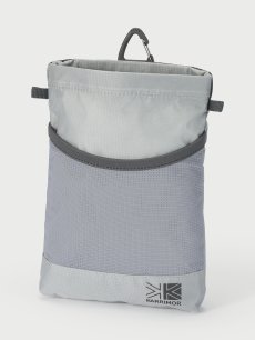 画像2: KARRIMOR カリマー TC hip belt pouch TC ヒップベルトポーチ (501262) (2)