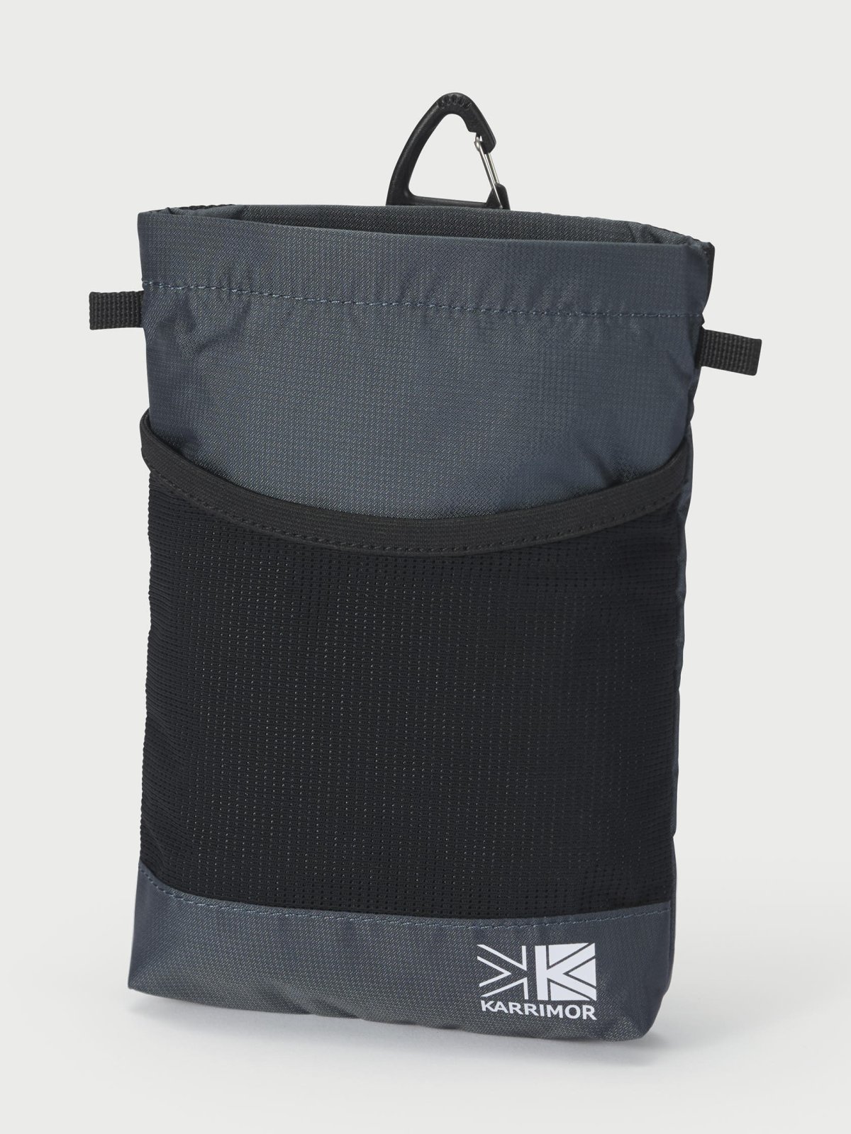 画像4: KARRIMOR カリマー TC hip belt pouch TC ヒップベルトポーチ (501262) (4)