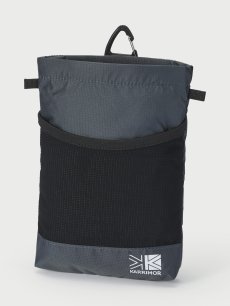 画像4: KARRIMOR カリマー TC hip belt pouch TC ヒップベルトポーチ (501262) (4)