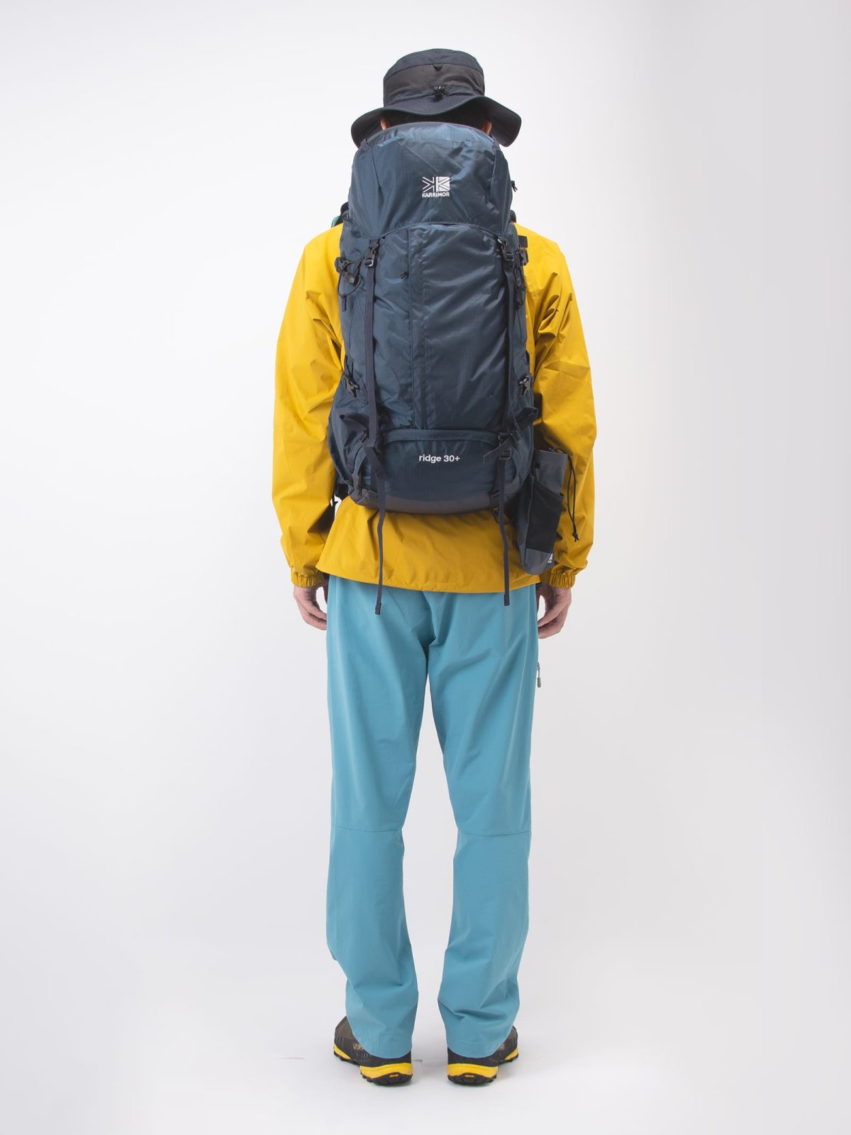 画像6: KARRIMOR カリマー TC hip belt pouch TC ヒップベルトポーチ (501262) (6)