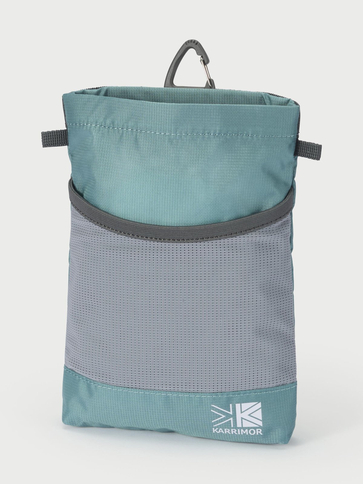 画像8: KARRIMOR カリマー TC hip belt pouch TC ヒップベルトポーチ (501262) (8)