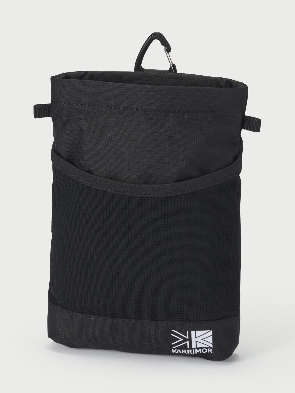 画像10: KARRIMOR カリマー TC hip belt pouch TC ヒップベルトポーチ (501262) (10)