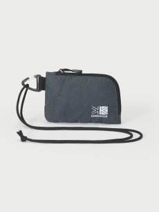画像4: KARRIMOR カリマー TC team purse TC チームパース (501264) (4)
