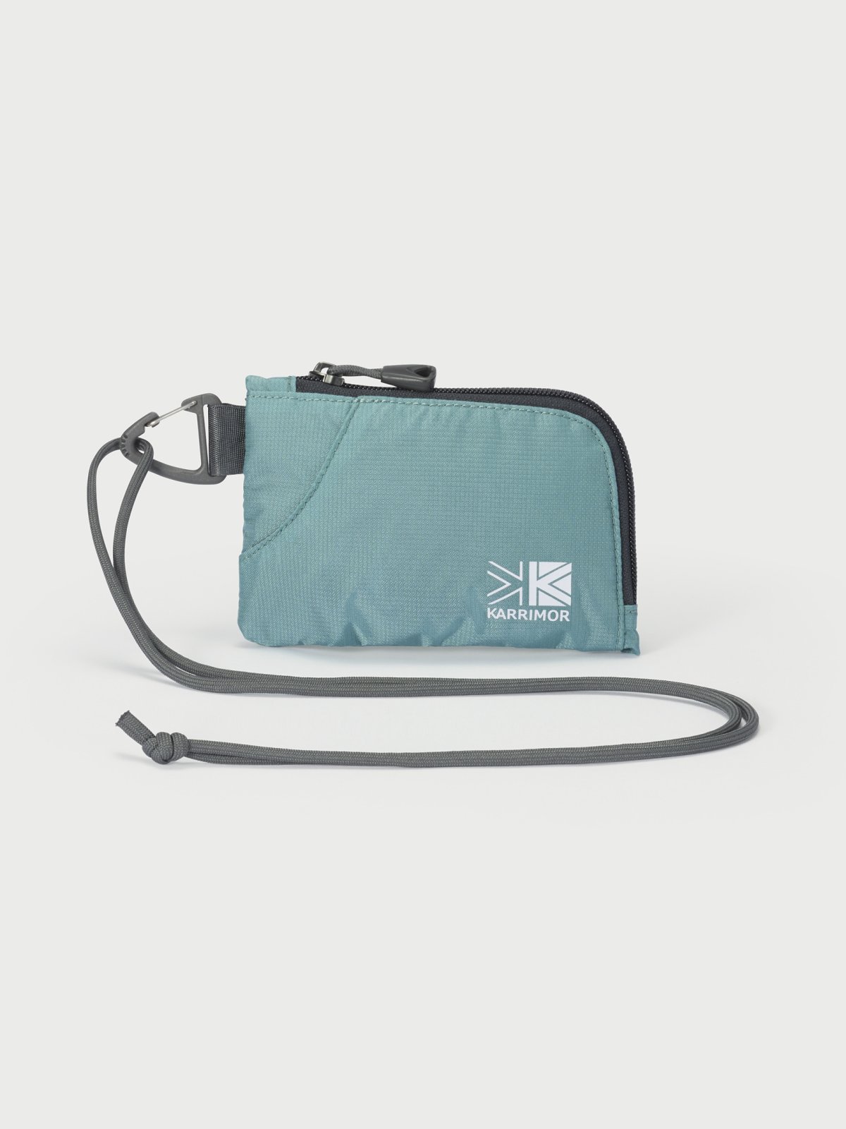 画像6: KARRIMOR カリマー TC team purse TC チームパース (501264) (6)