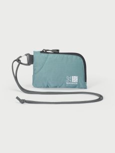 画像6: KARRIMOR カリマー TC team purse TC チームパース (501264) (6)