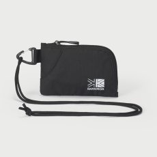 画像9: KARRIMOR カリマー TC team purse TC チームパース (501264) (9)