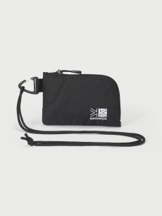 画像10: KARRIMOR カリマー TC team purse TC チームパース (501264) (10)
