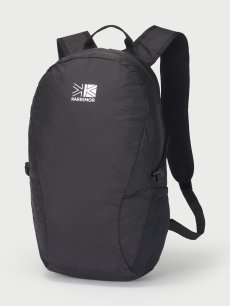 画像8: KARRIMOR カリマー mars panel load 18 マース パネルロード 18 (501273) (8)