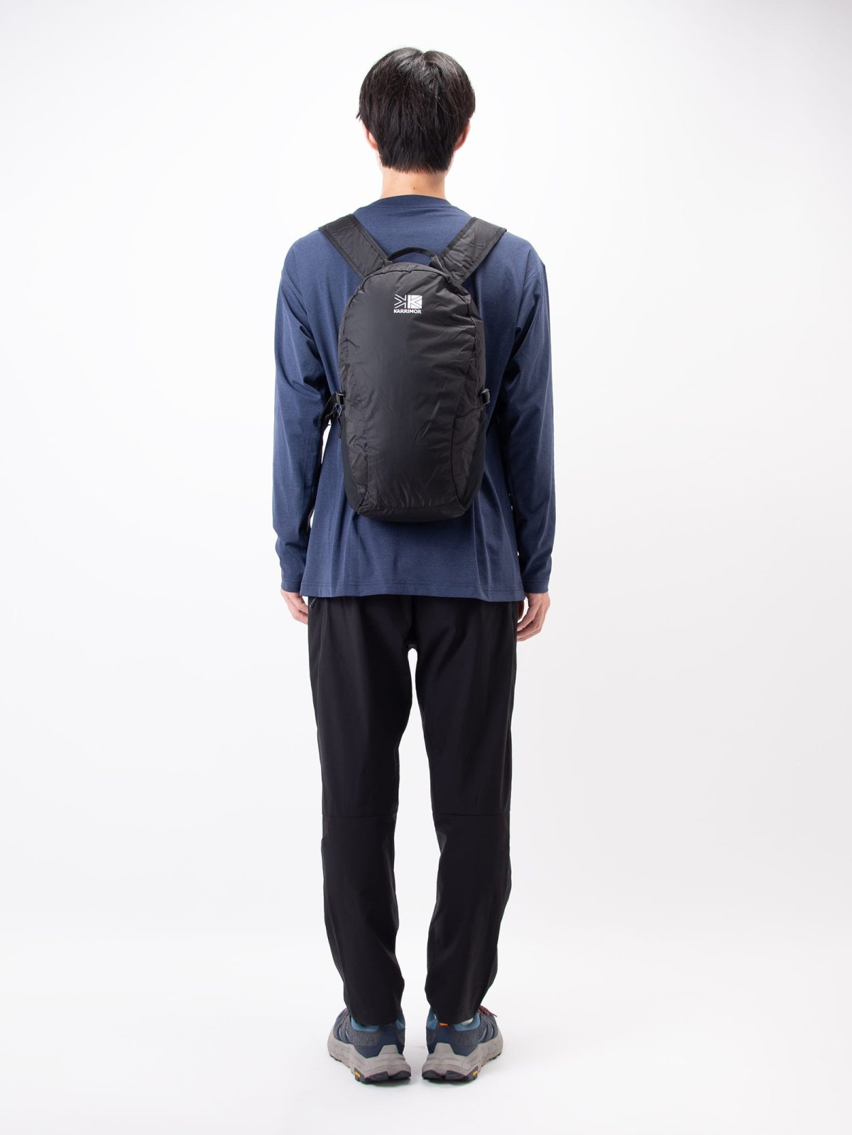 画像10: KARRIMOR カリマー mars panel load 18 マース パネルロード 18 (501273) (10)