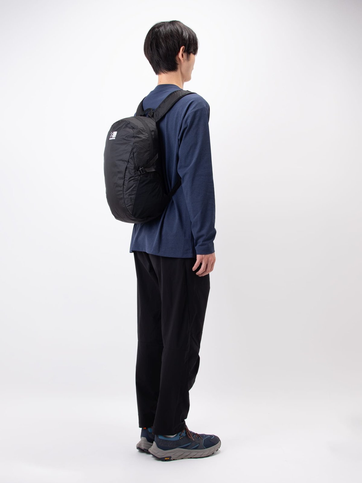 画像11: KARRIMOR カリマー mars panel load 18 マース パネルロード 18 (501273) (11)