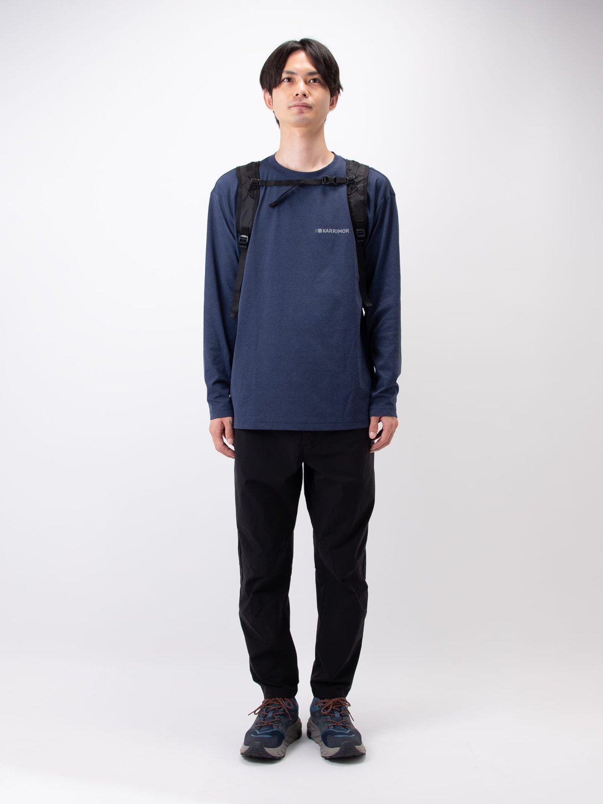 画像12: KARRIMOR カリマー mars panel load 18 マース パネルロード 18 (501273) (12)
