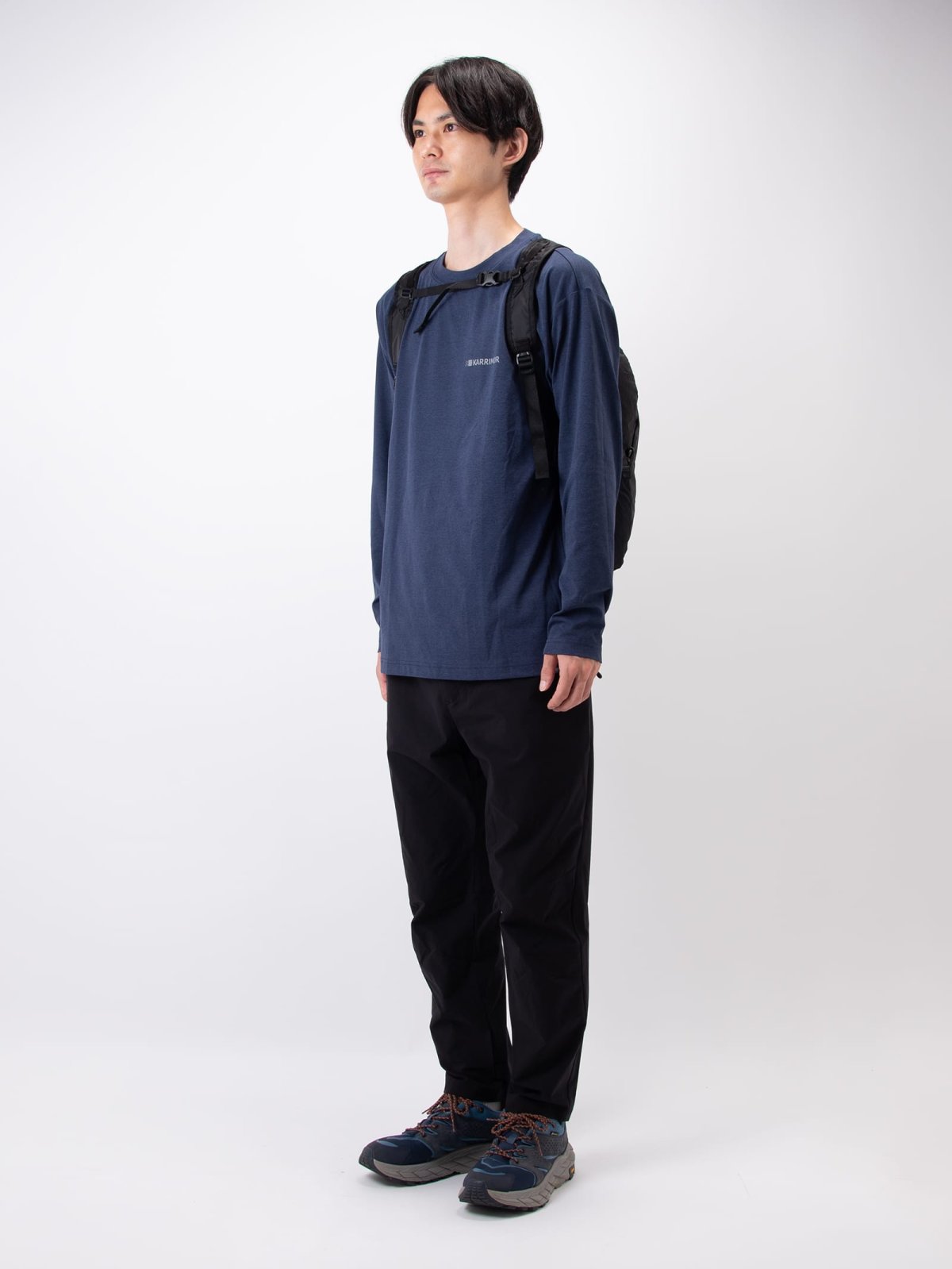 画像13: KARRIMOR カリマー mars panel load 18 マース パネルロード 18 (501273) (13)
