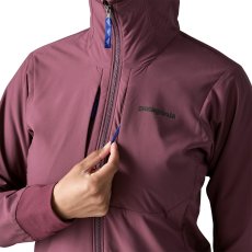 画像11: Patagonia パタゴニア ウィメンズ・ナノエア・ライト・フーディ (82885) (11)