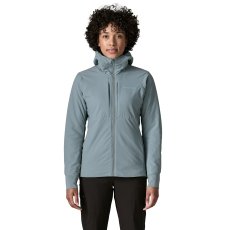 画像2: Patagonia パタゴニア ウィメンズ・ナノエア・ライト・フーディ (82885) (2)