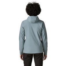 画像3: Patagonia パタゴニア ウィメンズ・ナノエア・ライト・フーディ (82885) (3)