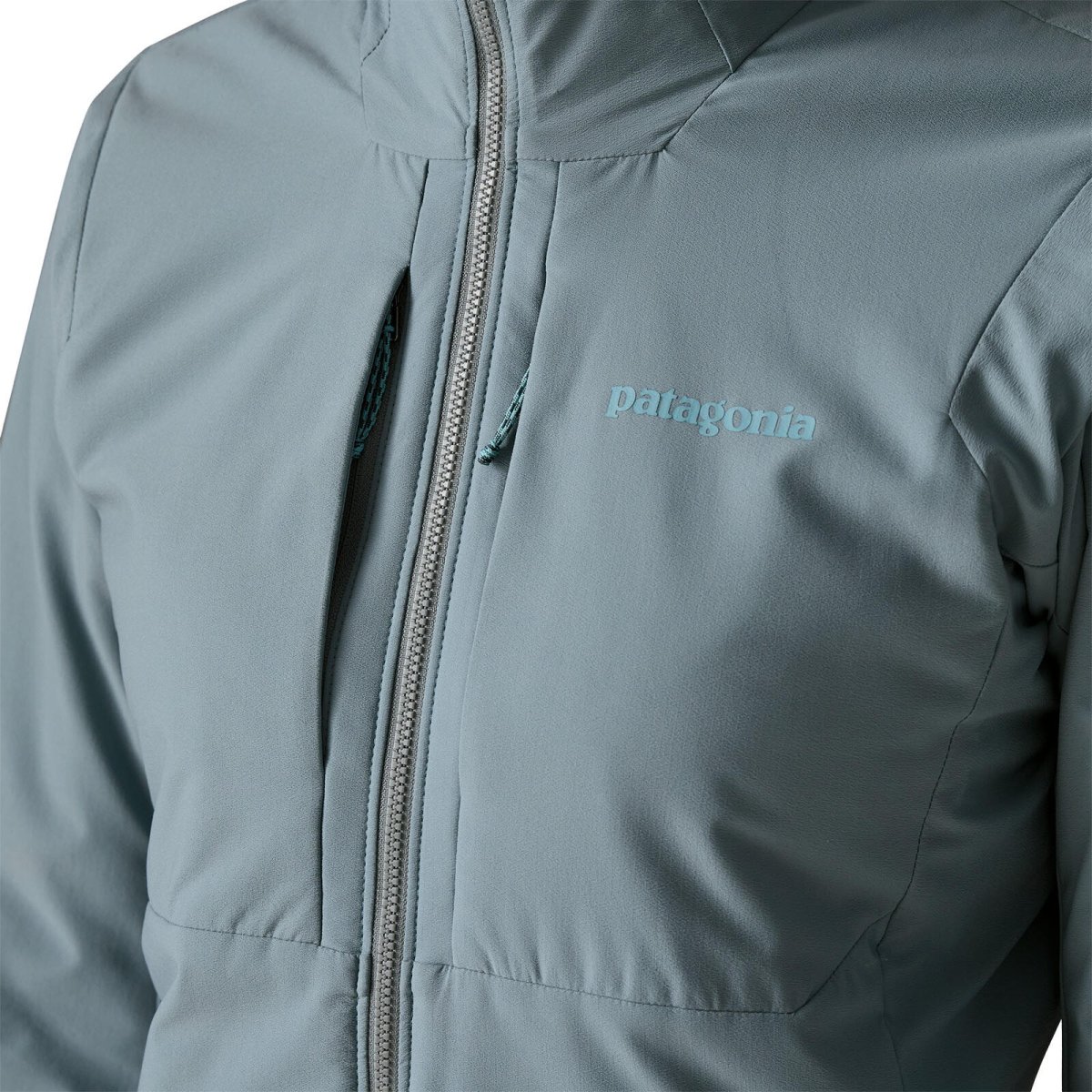 画像6: Patagonia パタゴニア ウィメンズ・ナノエア・ライト・フーディ (82885) (6)