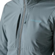 画像6: Patagonia パタゴニア ウィメンズ・ナノエア・ライト・フーディ (82885) (6)