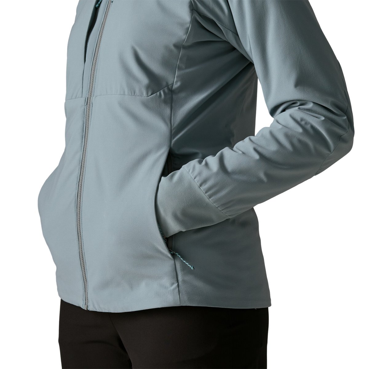 画像7: Patagonia パタゴニア ウィメンズ・ナノエア・ライト・フーディ (82885) (7)