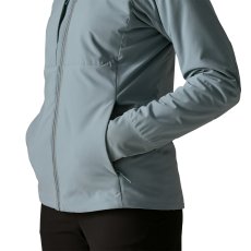 画像7: Patagonia パタゴニア ウィメンズ・ナノエア・ライト・フーディ (82885) (7)
