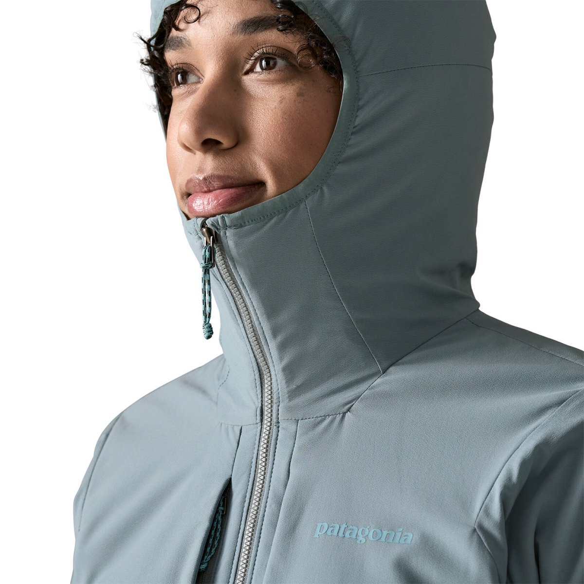 画像8: Patagonia パタゴニア ウィメンズ・ナノエア・ライト・フーディ (82885) (8)