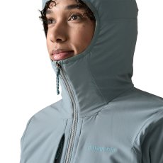 画像8: Patagonia パタゴニア ウィメンズ・ナノエア・ライト・フーディ (82885) (8)