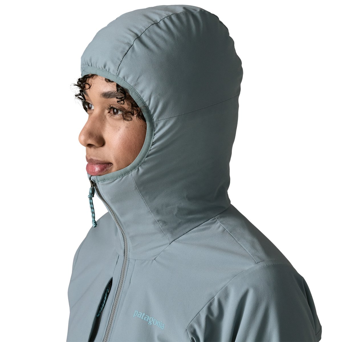 画像9: Patagonia パタゴニア ウィメンズ・ナノエア・ライト・フーディ (82885) (9)