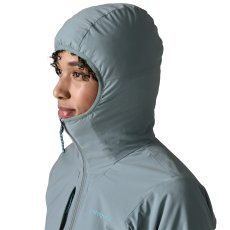 画像9: Patagonia パタゴニア ウィメンズ・ナノエア・ライト・フーディ (82885) (9)