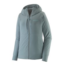 画像1: Patagonia パタゴニア ウィメンズ・ナノエア・ライト・フーディ (82885) (1)