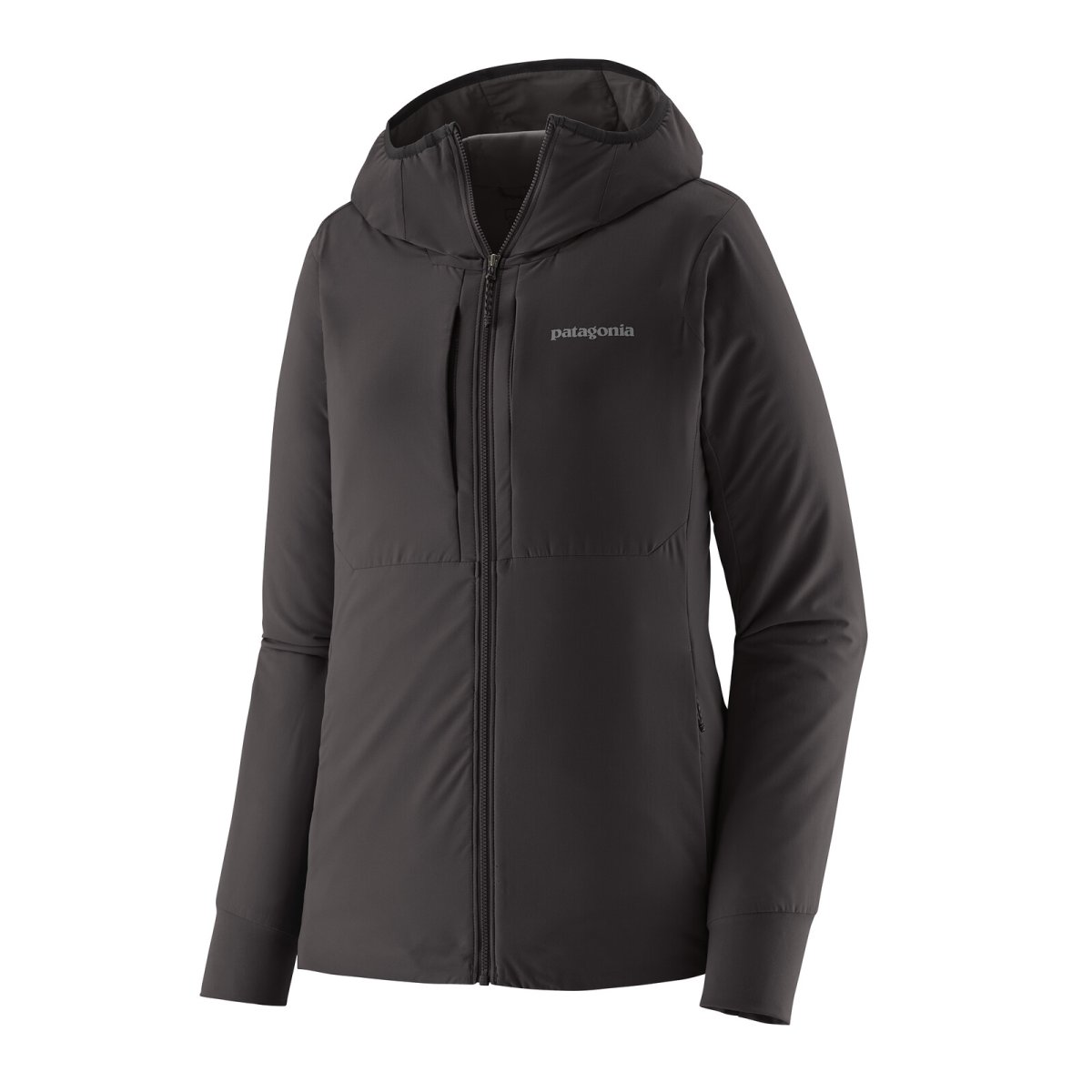 画像15: Patagonia パタゴニア ウィメンズ・ナノエア・ライト・フーディ (82885) (15)