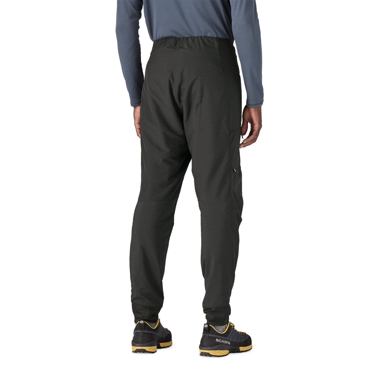 画像3: Patagonia パタゴニア メンズ・ナノエア・ライト・ボトム (82890) (3)