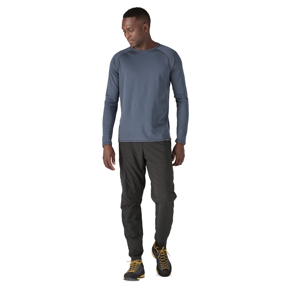 画像4: Patagonia パタゴニア メンズ・ナノエア・ライト・ボトム (82890) (4)