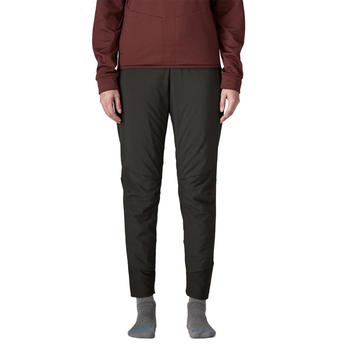 画像2: Patagonia パタゴニア ウィメンズ・ナノエア・ライト・ボトム (82895) (2)