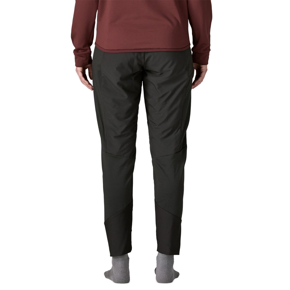 画像3: Patagonia パタゴニア ウィメンズ・ナノエア・ライト・ボトム (82895) (3)