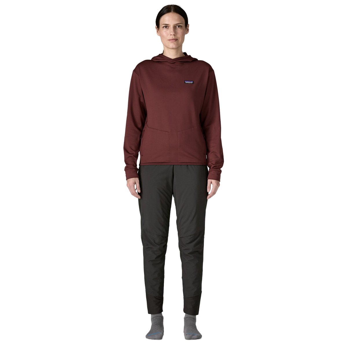 画像4: Patagonia パタゴニア ウィメンズ・ナノエア・ライト・ボトム (82895) (4)
