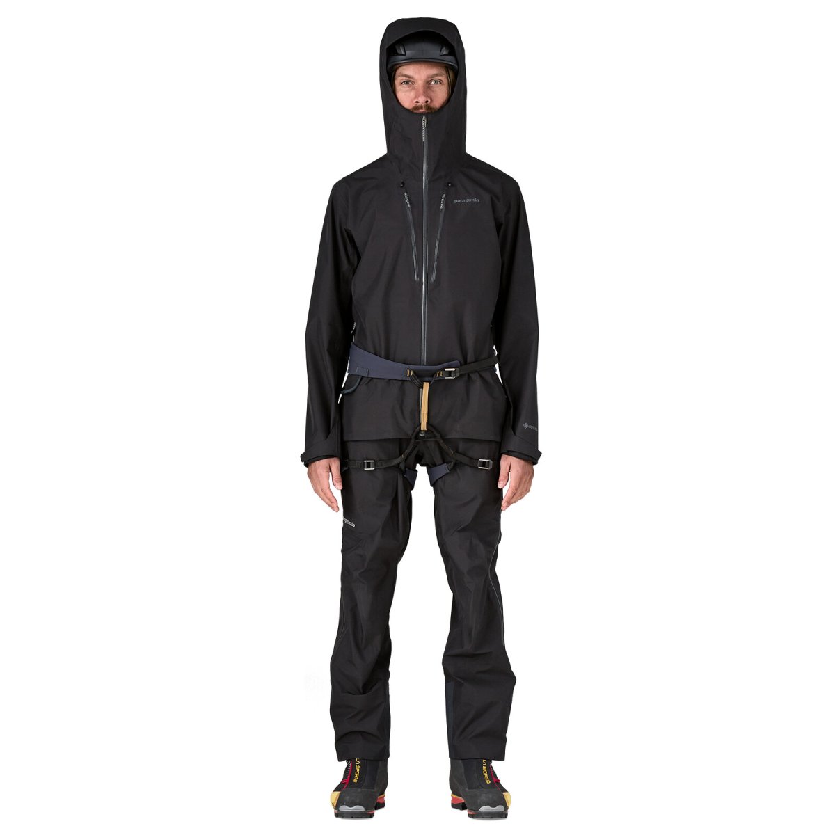 画像4: Patagonia パタゴニア メンズ・トリオレット・パンツ (83217) (4)