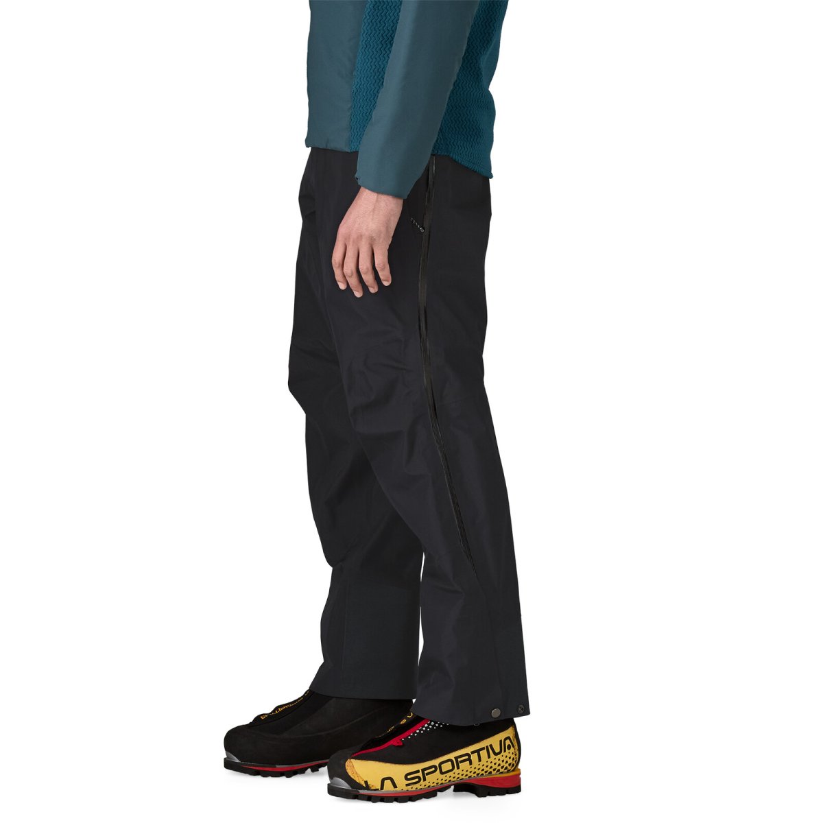 画像5: Patagonia パタゴニア メンズ・トリオレット・パンツ (83217) (5)