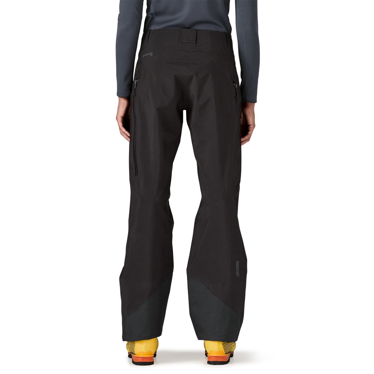 画像3: Patagonia パタゴニア ウィメンズ・トリオレット・パンツ (83222) (3)