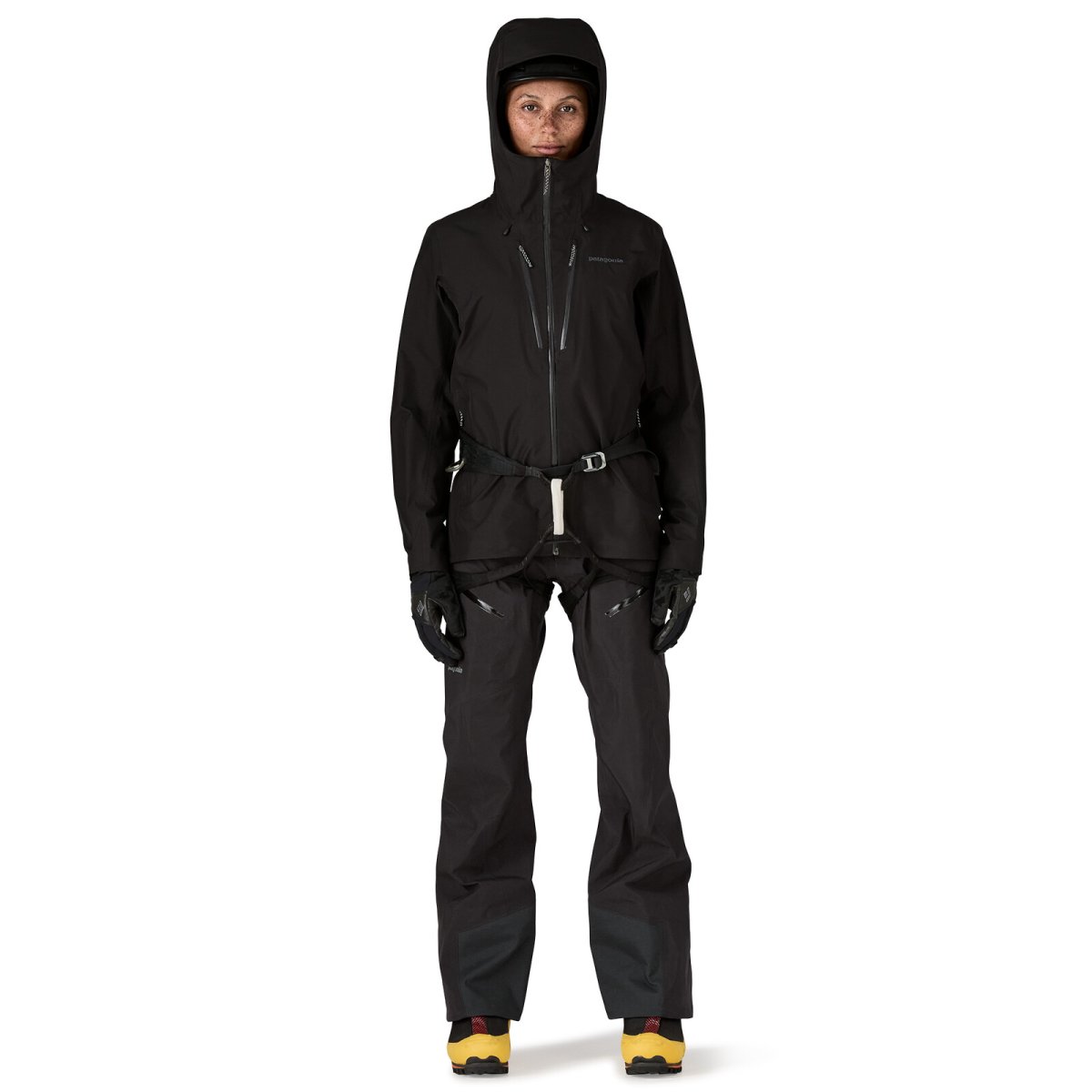 画像4: Patagonia パタゴニア ウィメンズ・トリオレット・パンツ (83222) (4)