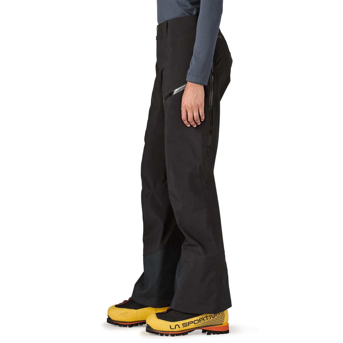 画像5: Patagonia パタゴニア ウィメンズ・トリオレット・パンツ (83222) (5)