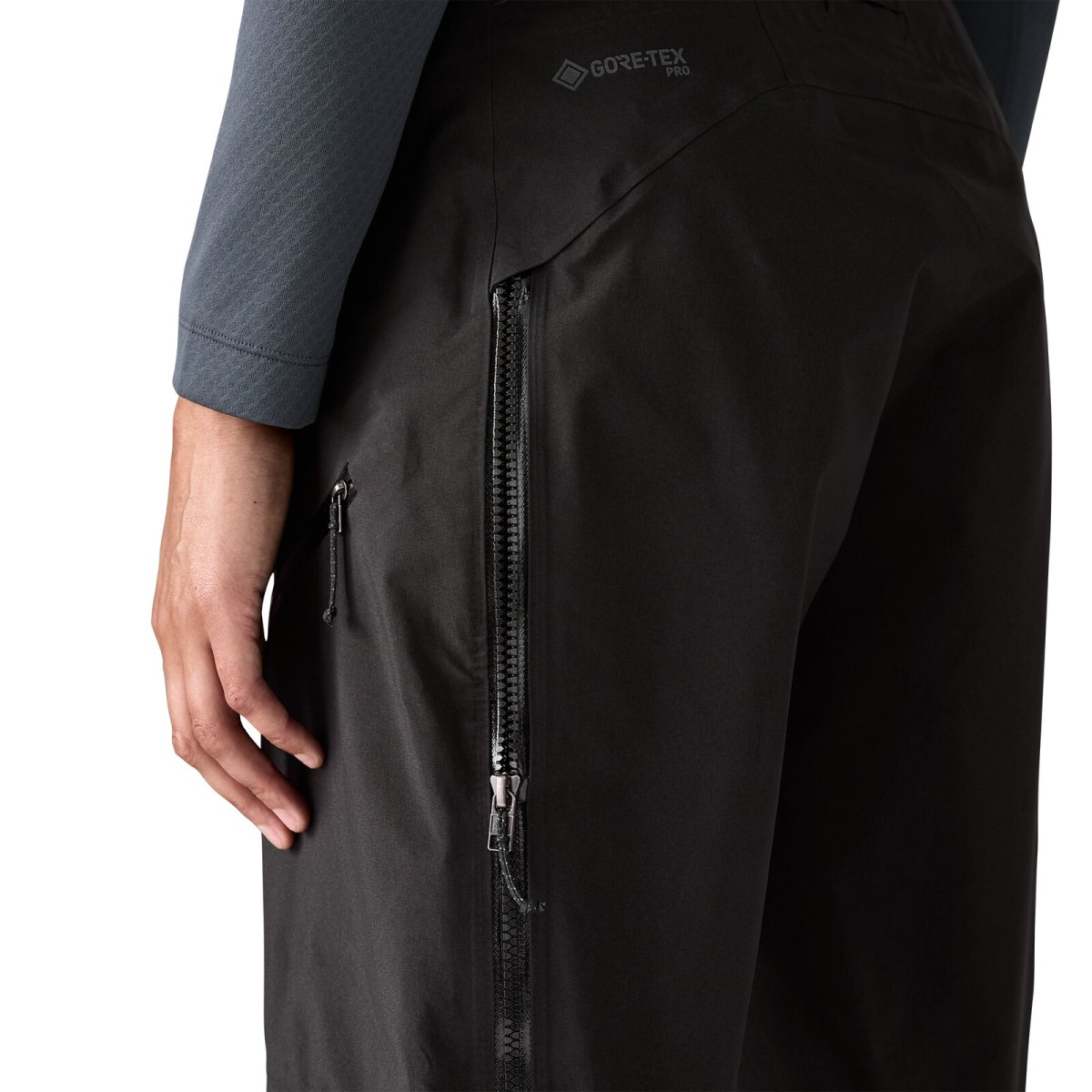 画像7: Patagonia パタゴニア ウィメンズ・トリオレット・パンツ (83222) (7)