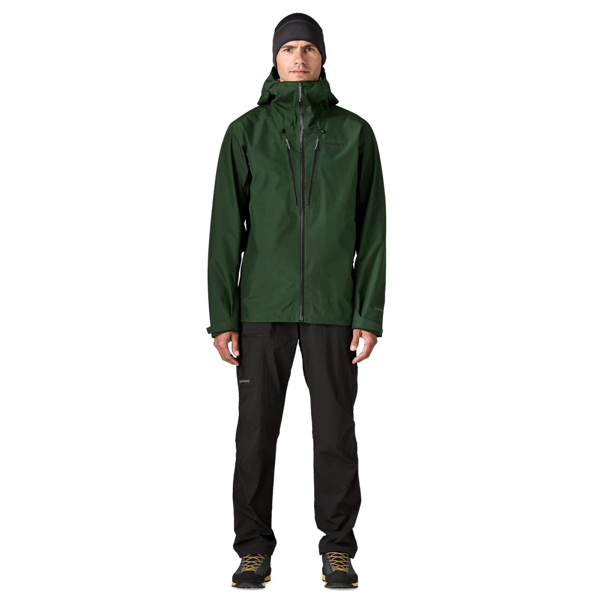 画像3: Patagonia パタゴニア メンズ・トリオレット・ジャケット (83403) (3)