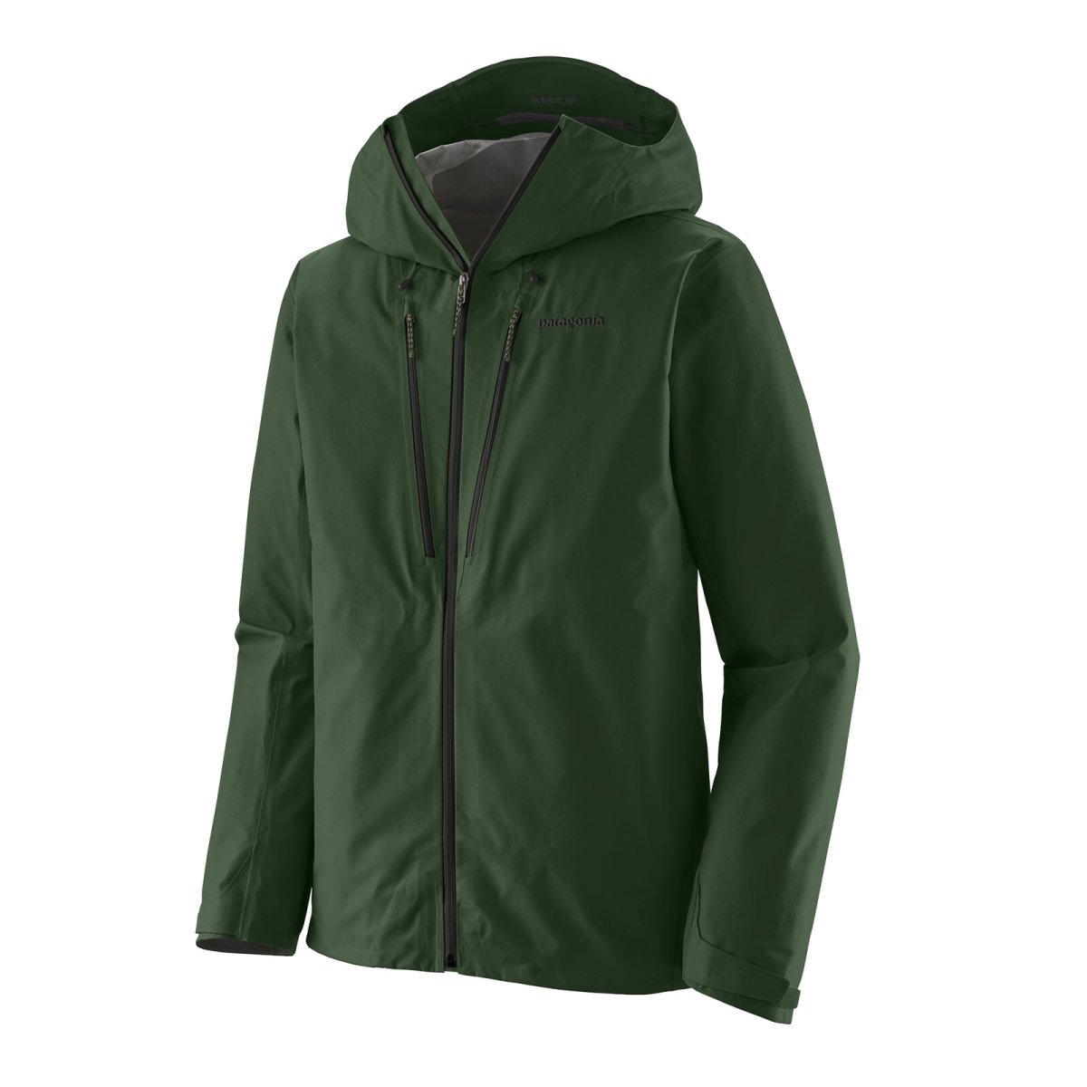 画像2: Patagonia パタゴニア メンズ・トリオレット・ジャケット (83403) (2)