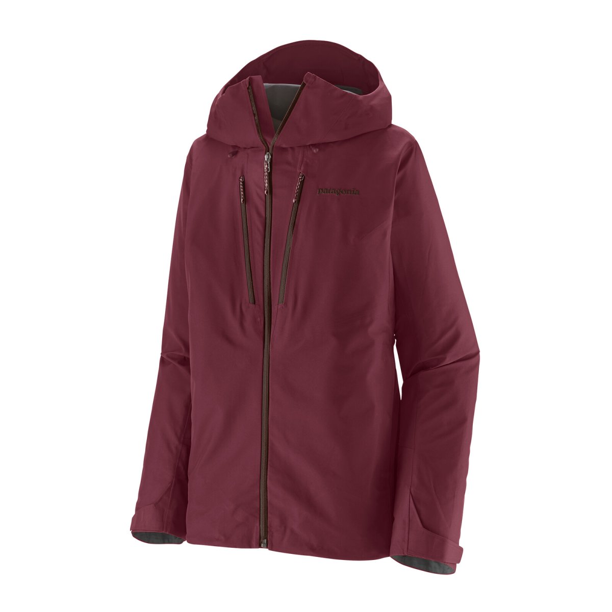画像1: Patagonia パタゴニア ウィメンズ・トリオレット・ジャケット (83408) (1)