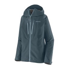 画像2: Patagonia パタゴニア ウィメンズ・トリオレット・ジャケット (83408) (2)