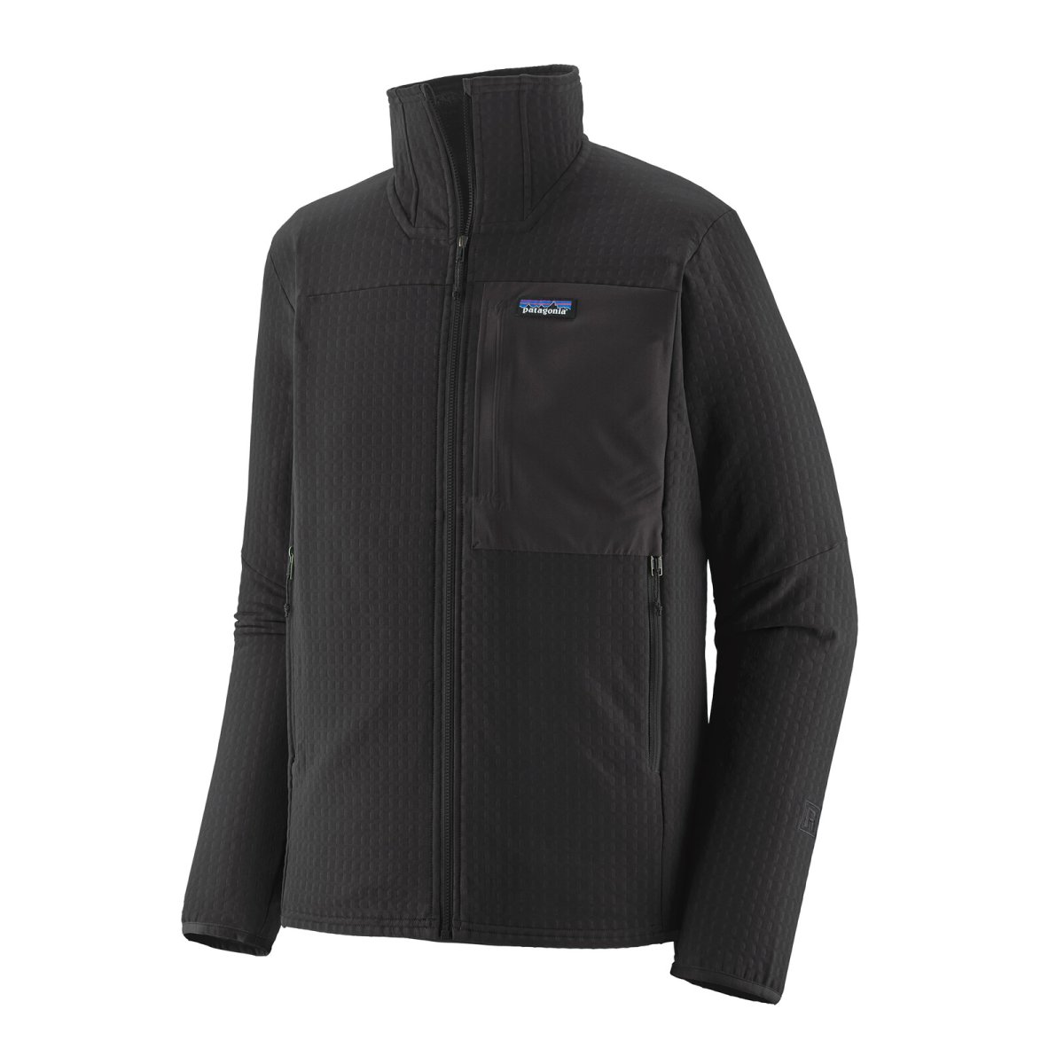 画像1: Patagonia パタゴニア メンズ・R2 テックフェイス・ジャケット (83627) (1)