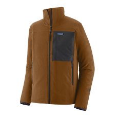 画像2: Patagonia パタゴニア メンズ・R2 テックフェイス・ジャケット (83627) (2)